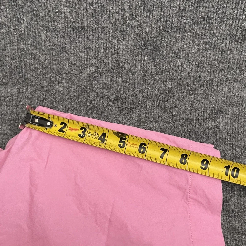 Polo Ralph Lauren Chino Shorts Mens Sz 33 Classic Fit Cotton Preppy Pink